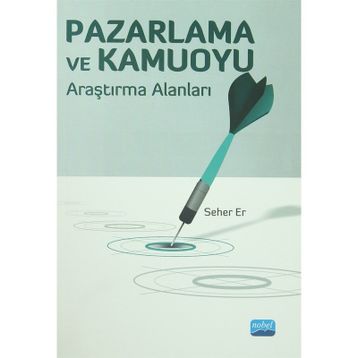 Pazarlama ve Kamuoyu - Seher Er