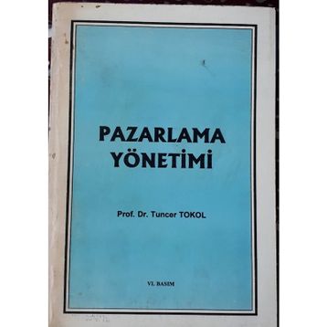 Pazarlama Yönetimi Beta Yayınları