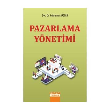 Pazarlama Yönetimi Beta Yayınları