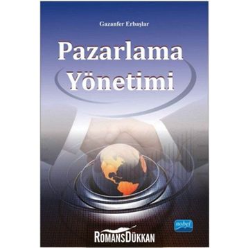 Pazarlama Yönetimi - Gazanfer Erbaşlar