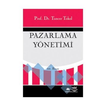 Pazarlama Yönetimi - Gazanfer Erbaşlar