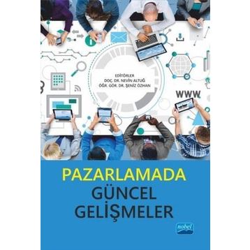 Pazarlamada Güncel Gelişmeler - Kolektif