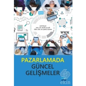 Pazarlamada Güncel Gelişmeler - Kolektif