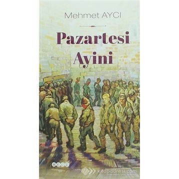 Pazartesi Ayini - Mehmet Aycı