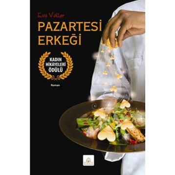 Pazartesi Erkeği - Eva Völler