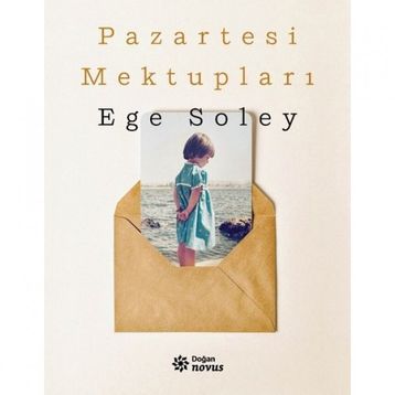 Pazartesi Mektupları Doğan Novus