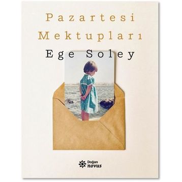 Pazartesi Mektupları Doğan Novus