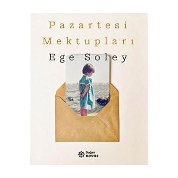Pazartesi Mektupları Doğan Novus