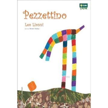 PAZZETTINO - LEO LIONNI