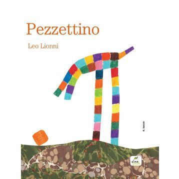 PAZZETTINO - LEO LIONNI