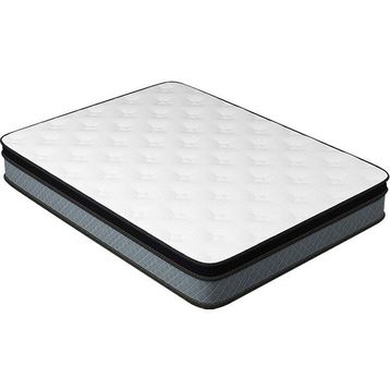 Pc Parrot Asteroit 150x190 cm Çift Kişilik Yaylı Yatak