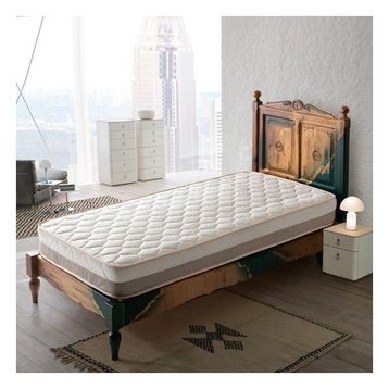Pc Parrot Satria Tek Kişilik 90x170 cm Yaylı Yatak