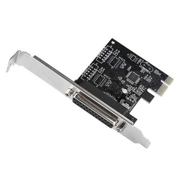 PCI Express Paralel Kart