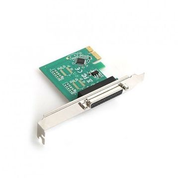 PCI Express Paralel Kart