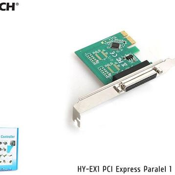 PCI Express Paralel Kart