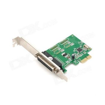 Pci Paralel Kart