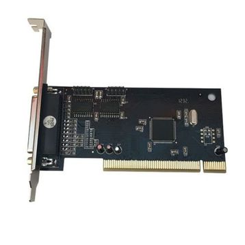 Pci Paralel Kart