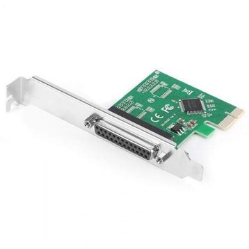 Pci Paralel Kart