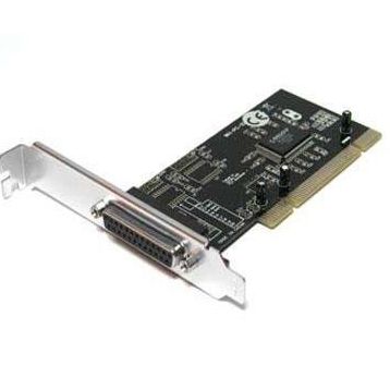 Pci Paralel Kart