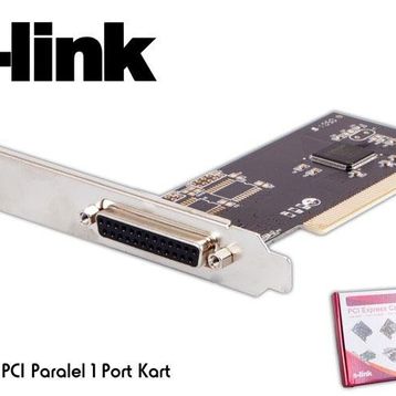 Pci Paralel Kart