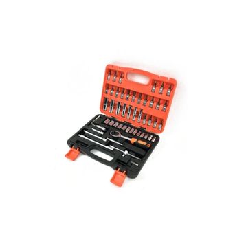Pcs 53 Parça Lokma Takımı