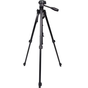 PDX 201 Plus 157 cm Yarı Hidrolik Profesyonel Tripod