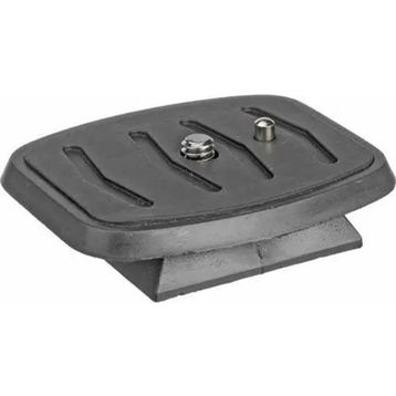PDX 301 Tripod için Yedek Plate Başlık