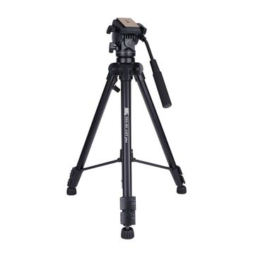 PDX 501 AMT Plus Profesyonel Hidrolik Kafa Tripod