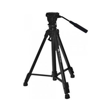 PDX 501 Profesyonel Video Tripod