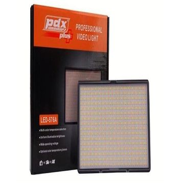 PDX 576A Beyaz ve Sarı Led Işık
