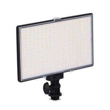 PDX 576A Beyaz ve Sarı Led Işık