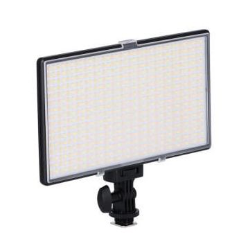 PDX 576A Beyaz ve Sarı Led Işık