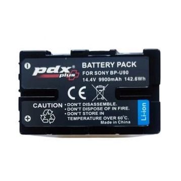 PDX BP-U90 Sony Batarya