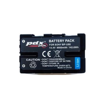 PDX BP-U90 Sony Batarya