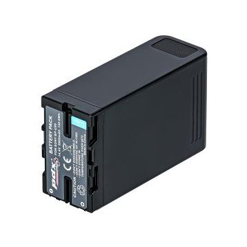 PDX BP-U90 Sony Batarya
