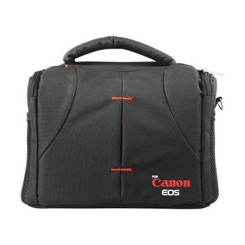 PDX Canon Dslr Omuz Çantası