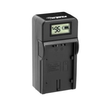 PDX CGR-D28S Panasonic Tekli Şarj Cihazı