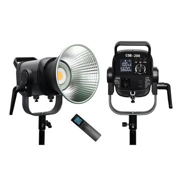 PDX COBAC 200A Led Işık