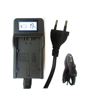 PDX D28S Panasonic Şarj Cihazı