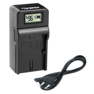 PDX DMW-BLK22 Panasonic Şarj Cihazı