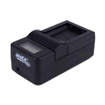 PDX DMW-BLK22 Panasonic Şarj Cihazı