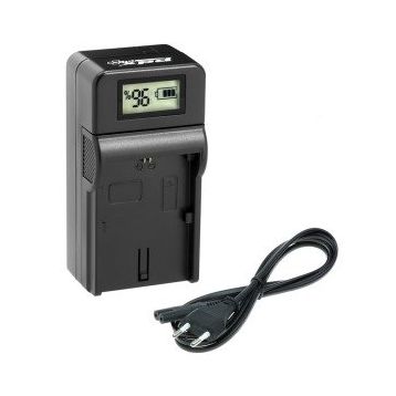 PDX DMW-BLK22 Panasonic Şarj Cihazı