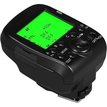 PDX G1 Canon Trigger Tetikleyici