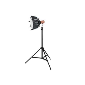 PDX KY-BKO323 2'li Led Işıklı Youtuber Kit