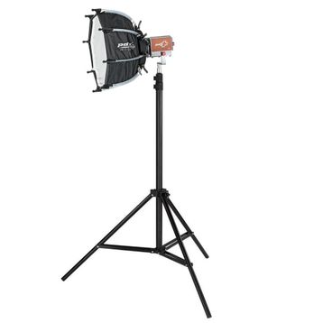 PDX KY-BKO323 2'li Led Işıklı Youtuber Kit