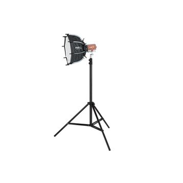PDX KY-BKO323 2'li Led Işıklı Youtuber Kit