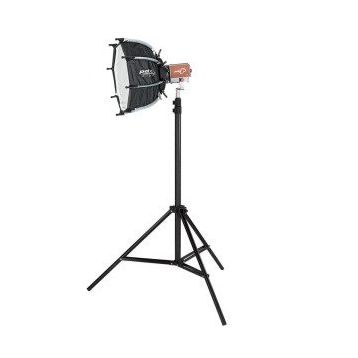 PDX KY-BKO323 2'li Led Işıklı Youtuber Kit