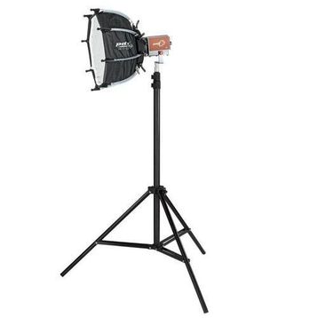 PDX KY-BKO323 2'li Led Işıklı Youtuber Kit