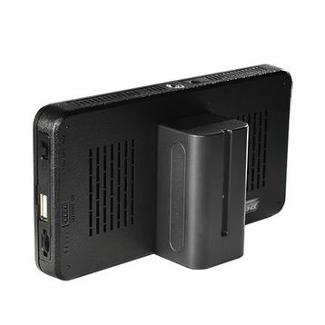 PDX LED-228 Profesyonel Video Kamera Işığı