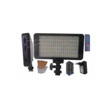 PDX LED-228A Profesyonel Video Kamera Işığı